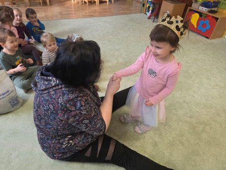 Všechno nejlepší!